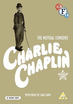 Фото Charlie Chaplin: The Mutual Comedies