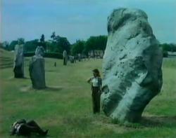 Фото Children of the Stones