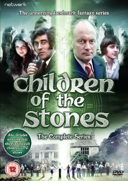 Фото Children of the Stones