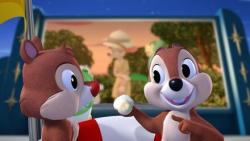 Фото Chip 'n Dale's Nutty Tales