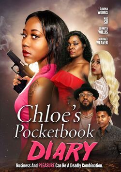 Фото Chloe's Pocketbook Diary