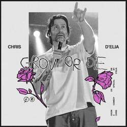 Фото Chris D'elia: Grow or Die