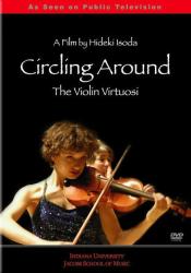 Фото Circling Around: The Violin Virtuosi