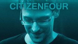 Фото Citizenfour: Правда Сноудена