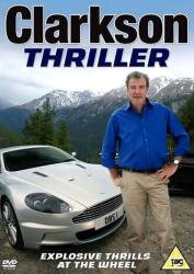 Фото Clarkson: Thriller