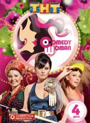 Фото Comedy Woman