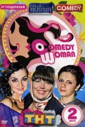 Фото Comedy Woman