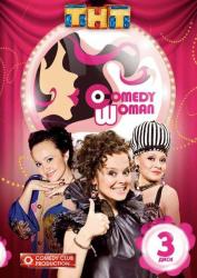 Фото Comedy Woman