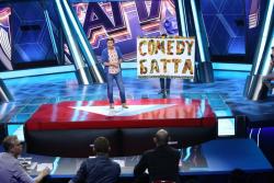 Фото Comedy Баттл