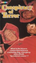 Фото Conspiracy of Terror