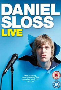 Фото Daniel Sloss Live