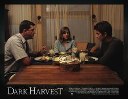 Фото Dark Harvest: The Movie