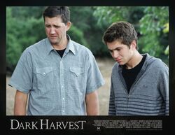 Фото Dark Harvest: The Movie