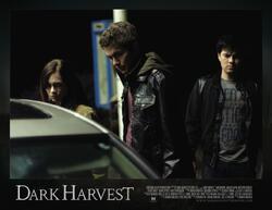 Фото Dark Harvest: The Movie