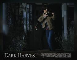 Фото Dark Harvest: The Movie