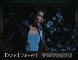 Фото Dark Harvest: The Movie