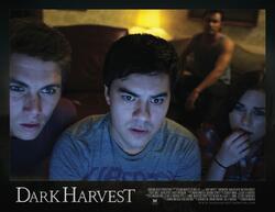 Фото Dark Harvest: The Movie