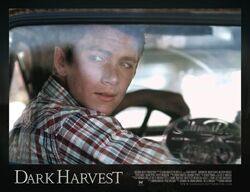 Фото Dark Harvest: The Movie