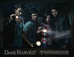 Фото Dark Harvest: The Movie