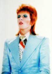 Фото David Bowie: Life on Mars?