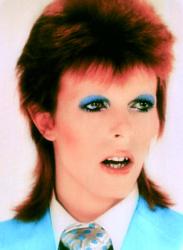 Фото David Bowie: Life on Mars?