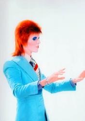 Фото David Bowie: Life on Mars?