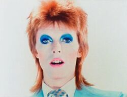 Фото David Bowie: Life on Mars?