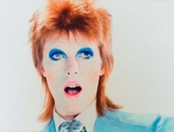 Фото David Bowie: Life on Mars?