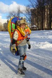 Фото Дедушка в подарок