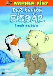 Фото Der kleine Eisbär - Besuch vom Südpol