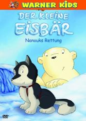 Фото Der kleine Eisbär - Nanouks Rettung