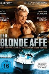 Фото Der blonde Affe