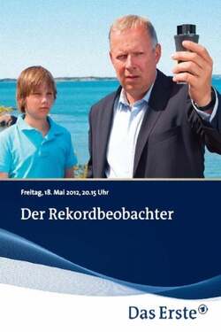 Фото Der Rekordbeobachter