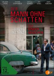 Фото Der Mann ohne Schatten