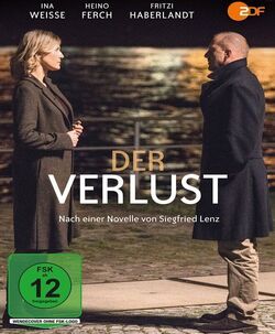 Фото Der Verlust