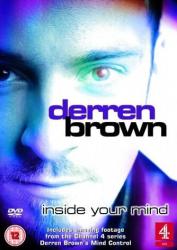 Фото Derren Brown: Inside Your Mind