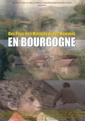 Фото Des Pays, des Maisons et des Hommes en Bourgogne