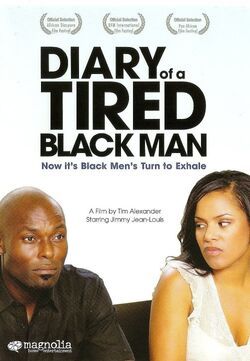 Фото Diary of a Tired Black Man