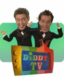 Фото Diddy TV