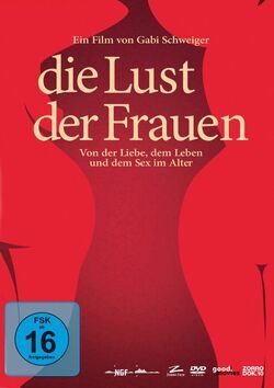 Фото Die Lust der Frauen