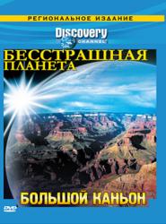 Фото Discovery: Бесстрашная планета