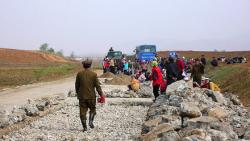 Фото Добро пожаловать в Северную Корею!