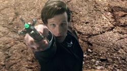 Фото Doctor Who 50th Anniversary Trailer