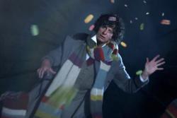 Фото Doctor Who 50th Anniversary Trailer