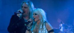 Фото Doro: Strong and Proud - 30 Years of Rock and Metal