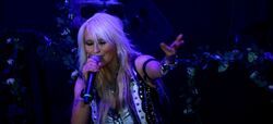 Фото Doro: Strong and Proud - 30 Years of Rock and Metal