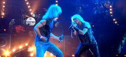 Фото Doro: Strong and Proud - 30 Years of Rock and Metal