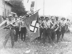 Фото Double Headed Eagle: Hitler's Rise to Power 1918-1933