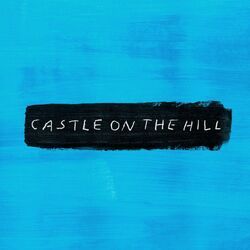 Фото Ed Sheeran: Castle on the Hill