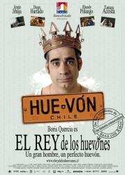 Фото El rey de los huevones